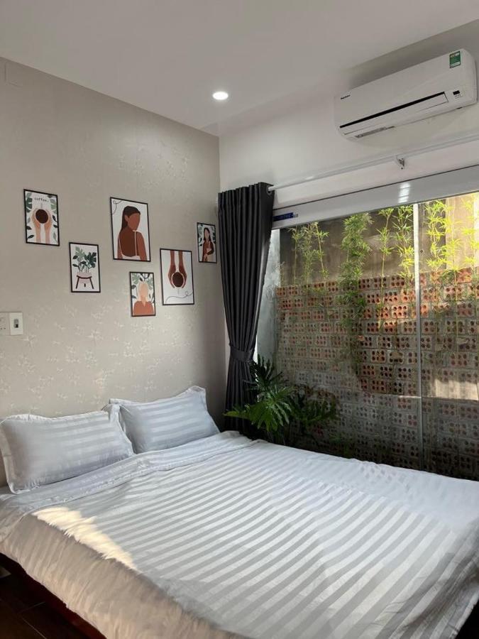 Lala Citadel Homestay Hue Exterior photo