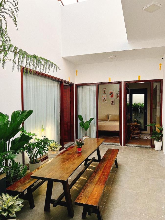 Lala Citadel Homestay Hue Exterior photo