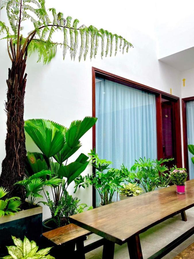 Lala Citadel Homestay Hue Exterior photo