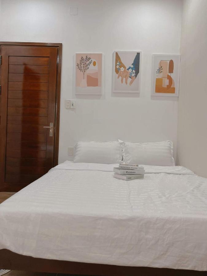 Lala Citadel Homestay Hue Exterior photo