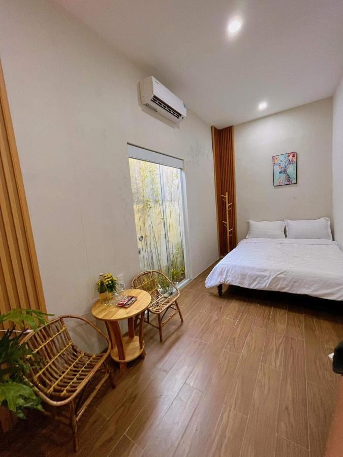 Lala Citadel Homestay Hue Exterior photo